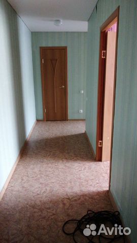 2-к квартира, 48 м², 1/3 эт.
