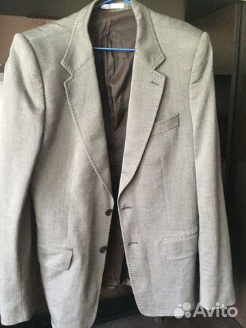 Пиджак Zara Men