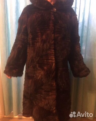 Шуба норковая Шуба норковая