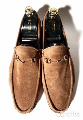 Туфли Kiton, Размер 42. Оригинал