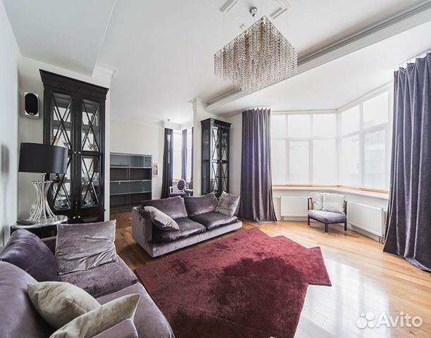 3-к квартира, 145 м², 3/7 эт. 3-к квартира, 145 м², 3/7 эт.