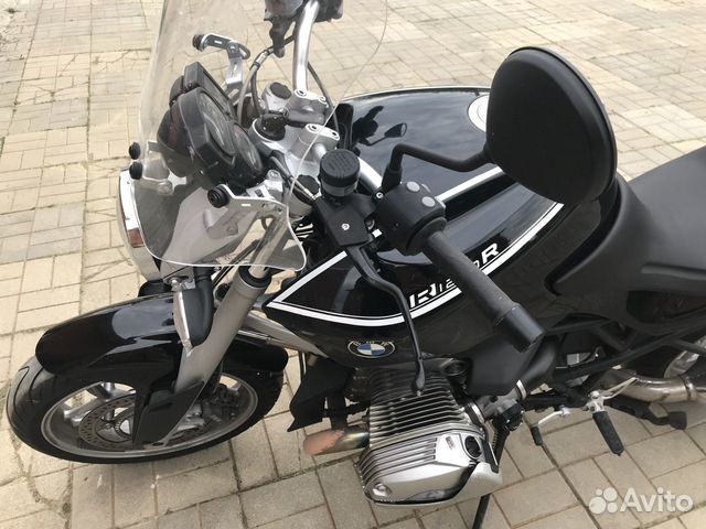 BMW R1200R BMW R1200R