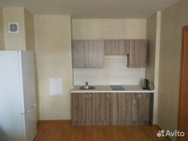 1-к квартира, 37.9 м², 13/26 эт. 1-к квартира, 37.9 м², 13/26 эт.