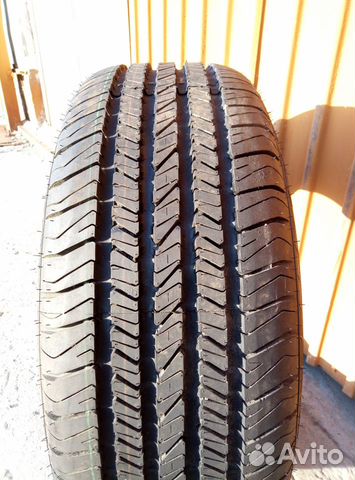 Goodyear Eagle LS 225/60R16 1шт L16-82 Goodyear Eagle LS 225/60R16 1шт L16-82