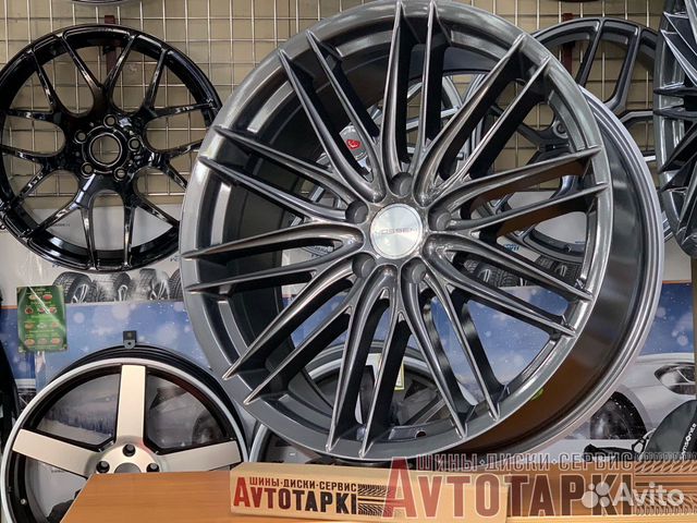 Диски R20 5/112 VFS4 vossen Audi A6 Q5 Mercedes ML Диски R20 5/112 VFS4 vossen Audi A6 Q5 Mercedes ML