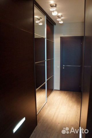 1-к квартира, 44 м², 11/13 эт. 1-к квартира, 44 м², 11/13 эт.