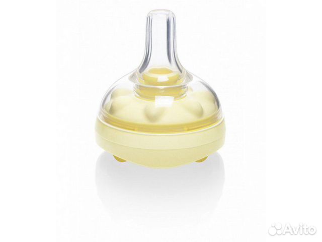 Молокоотсос Medela Harmony + смартсоска Calma Молокоотсос Medela Harmony + смартсоска Calma