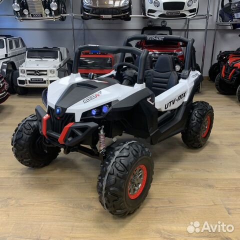 Электромобиль