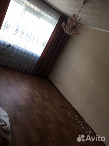 2-к квартира, 50.6 м², 3/5 эт.