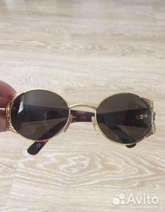 Солнцезащитные очки Versace Mod S65 оригинал Солнцезащитные очки Versace Mod S65 оригинал