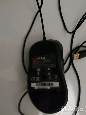 Zowie ec-2a