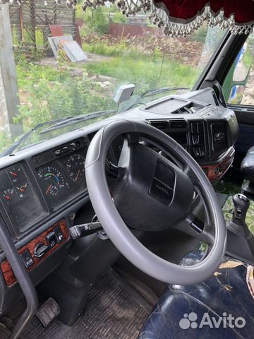 Продам Volvo FH12 99 год