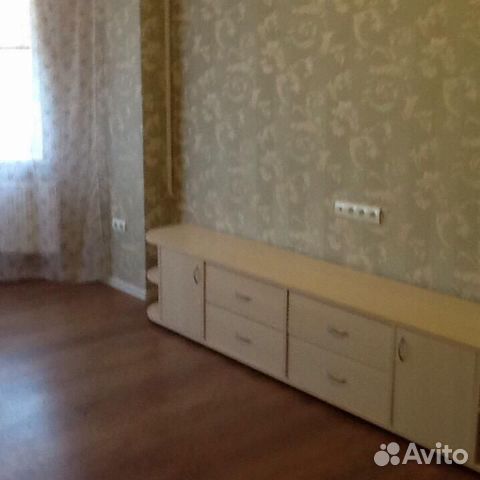 1-к квартира, 42.1 м², 5/18 эт.