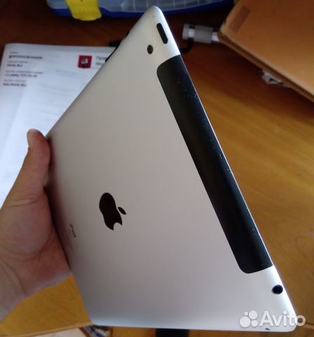 Apple iPad 2 wifi+3g