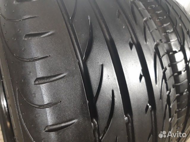 Pirelli P Zero 225.45 r17