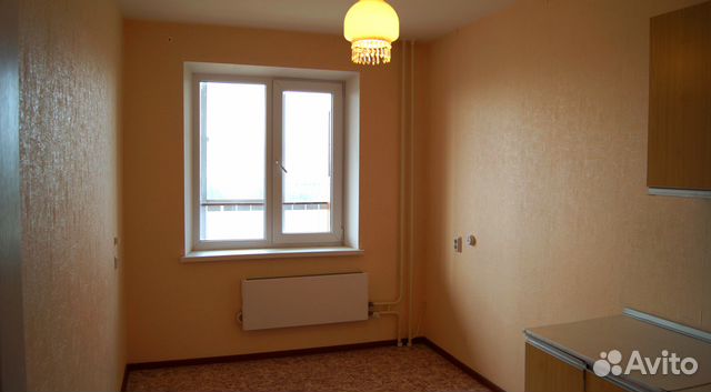 2-к квартира, 52.6 м², 14/17 эт.