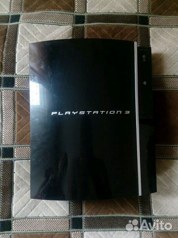 Sony PS3