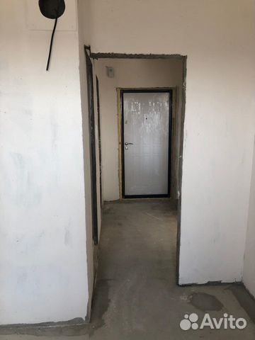 1-к квартира, 36 м², 10/10 эт.
