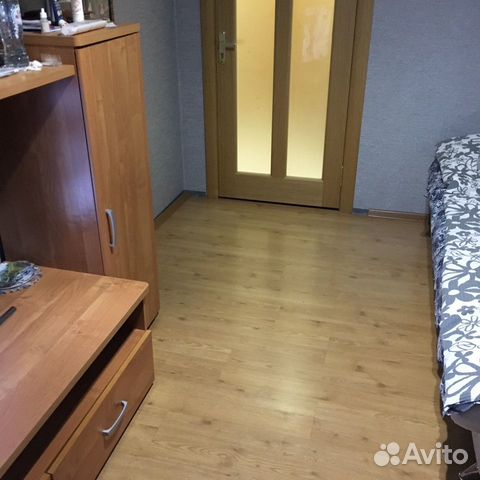 2-к квартира, 44.1 м², 2/5 эт.