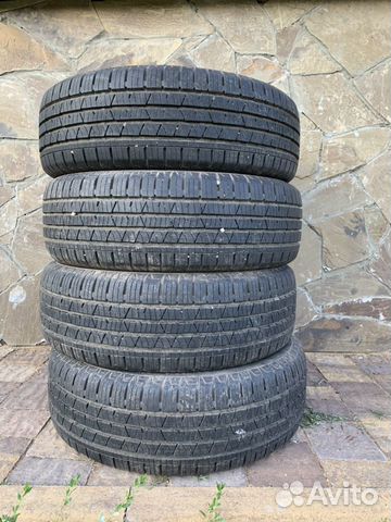 Шины летние 215/65 R16 98Н