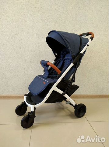 Прогулочная коляска Babalo (бабало, Yoya Plus 3) Прогулочная коляска Babalo (бабало, Yoya Plus 3)
