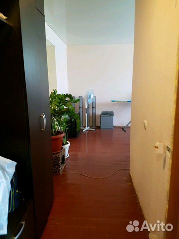 3-к квартира, 59 м², 4/9 эт. 3-к квартира, 59 м², 4/9 эт.