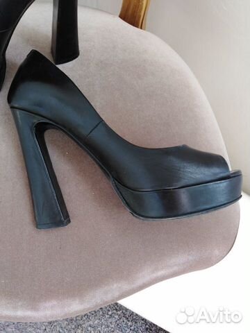 Туфли made in Italy