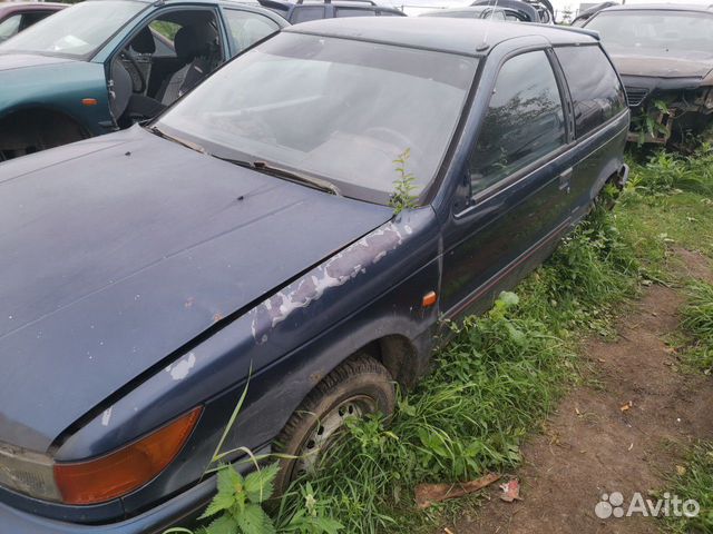 Mitsubishi Colt 1.5