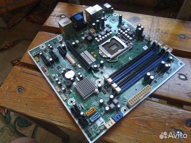 DOWNLOAD DRIVER: MSI MS-7613