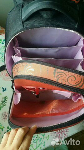 Школьный ранец рюкзак детский Hummingbird Teens T5 Школьный ранец рюкзак детский Hummingbird Teens T5