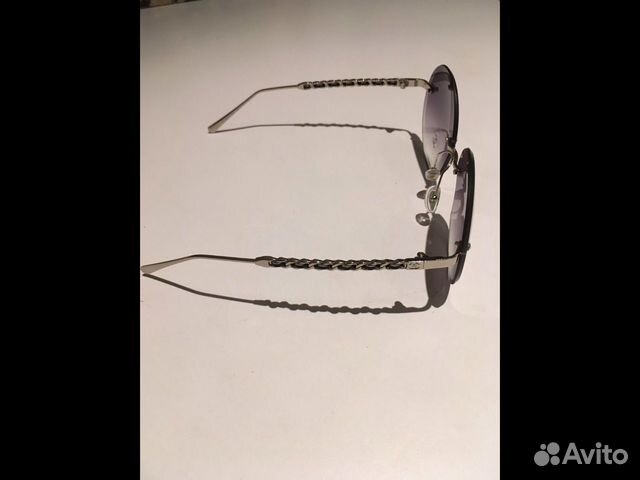 Очки женские солнцезащитные Chanel Очки женские солнцезащитные Chanel