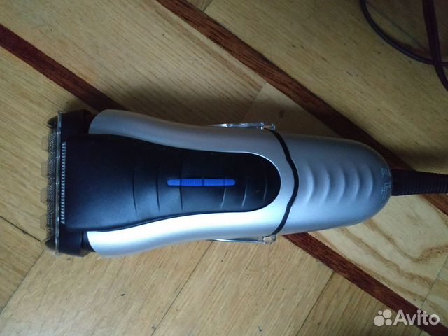 Новый триммер braun Новый триммер braun