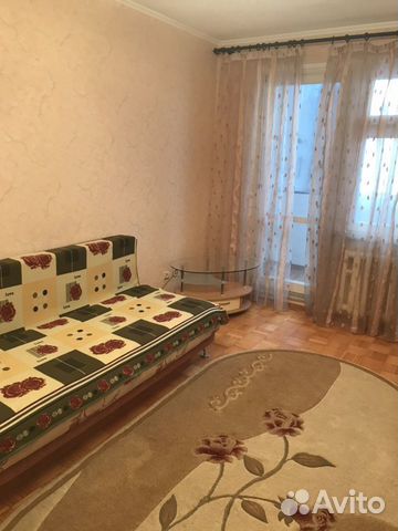 1-к квартира, 38.2 м², 3/17 эт.