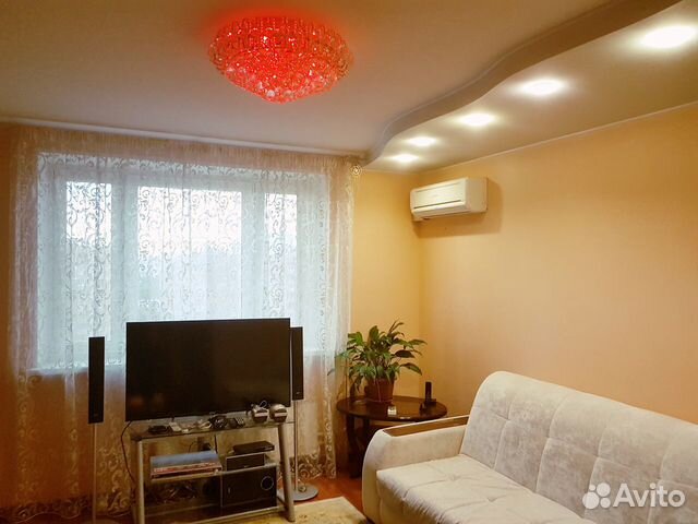 2-к квартира, 53.5 м², 14/14 эт. 2-к квартира, 53.5 м², 14/14 эт.