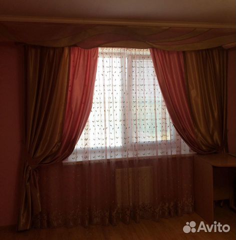 Шторы