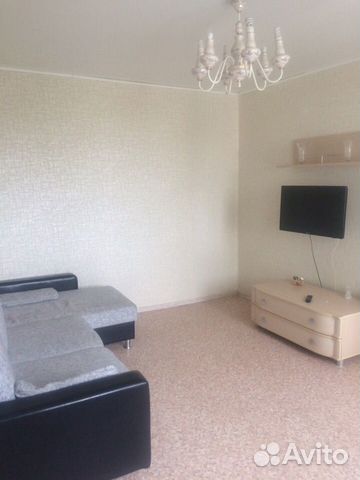 

1-к. квартира, 53 м², 1 кровать