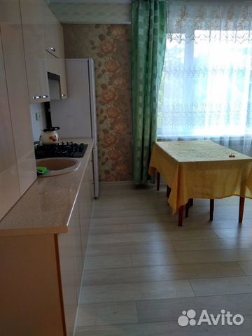 1-к квартира, 30 м², 2/2 эт.