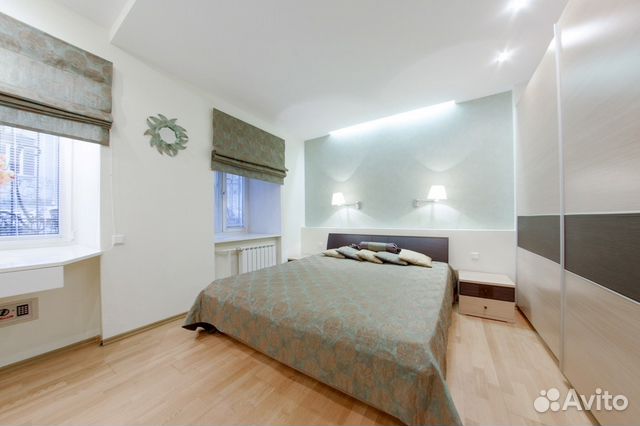 2-к квартира, 55 м², 2/5 эт. 2-к квартира, 55 м², 2/5 эт.