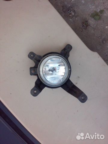 Птф правая iX35, Tucson