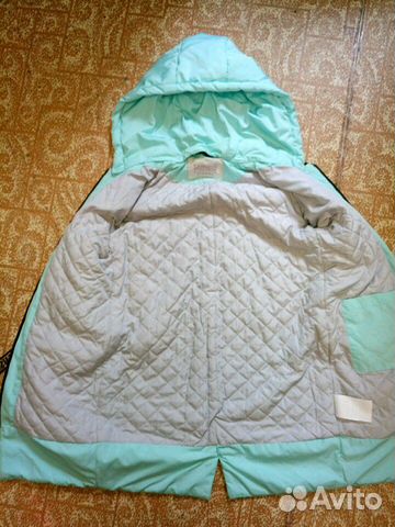 Пальто