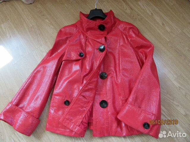 Куртки кожаные Куртки кожаные