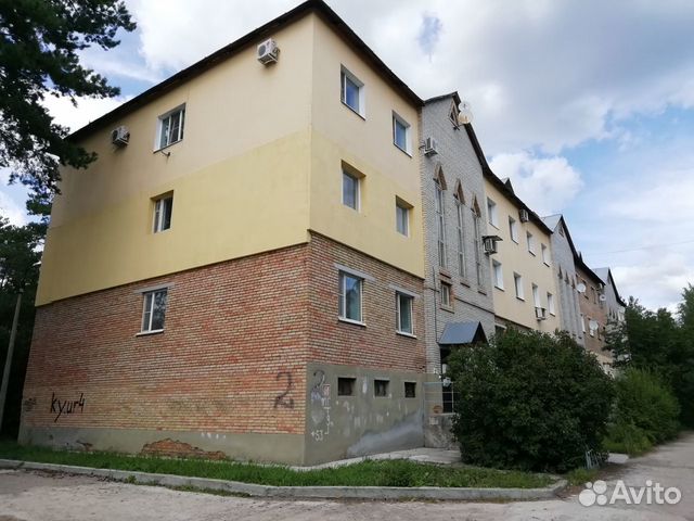 4-к квартира, 120 м², 3/3 эт.