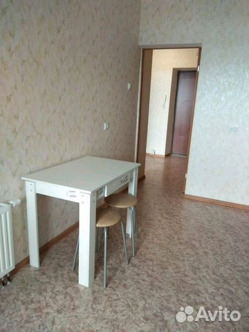 1-к квартира, 39 м², 13/15 эт.