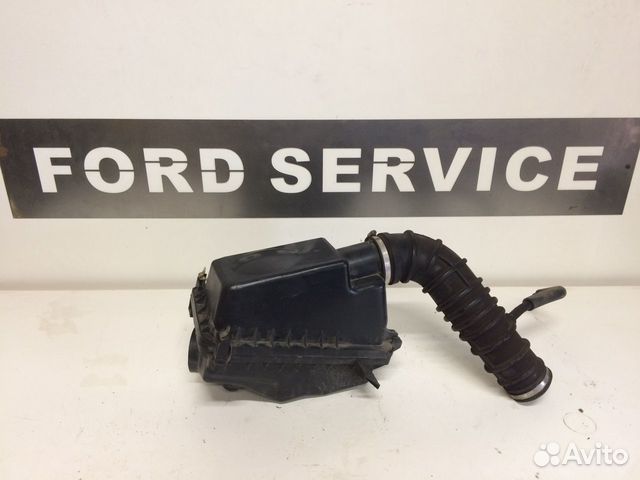 Корпус воздушного фильтра Lifan Solano 1.5 Корпус воздушного фильтра Lifan Solano 1.5