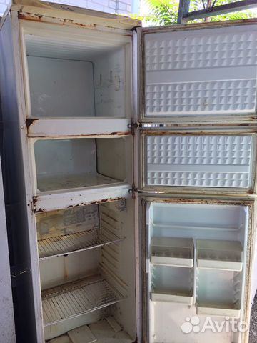Холодильник nord