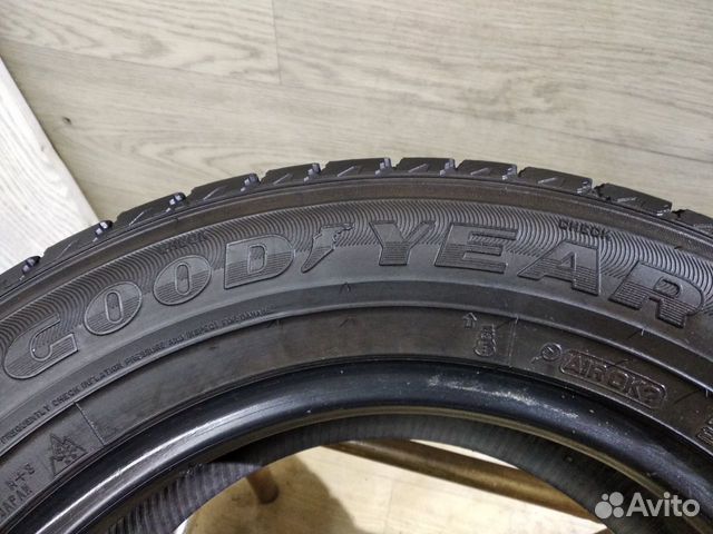 GoodYear Ice Navi Zea (4 шт) 215/65 R16