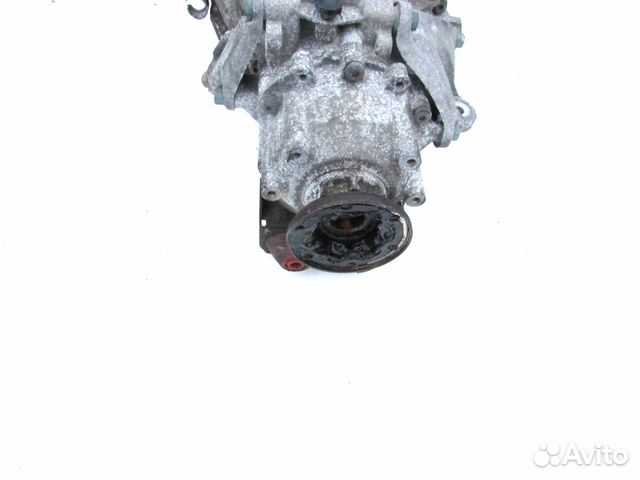 АКПП Audi A8 4.2 02-06 hkt