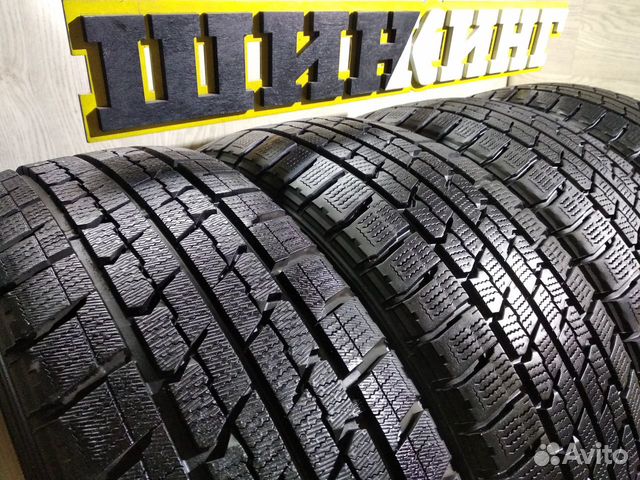 GoodYear Ice Navi Zea II (4 шт) 215/60 R17 GoodYear Ice Navi Zea II (4 шт) 215/60 R17