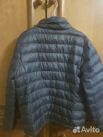 Куртка детская uniqlo Куртка детская uniqlo