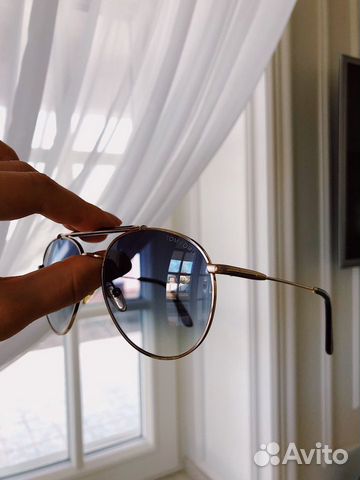 Очки женские Tom Ford, Tiffany